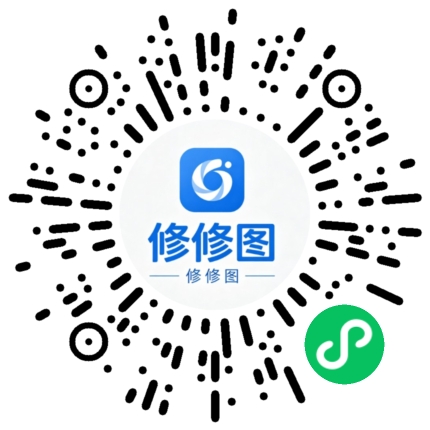 瑶池工具阁微信小程序二维码